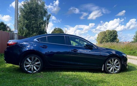 Mazda 6, 2021 год, 2 700 000 рублей, 11 фотография