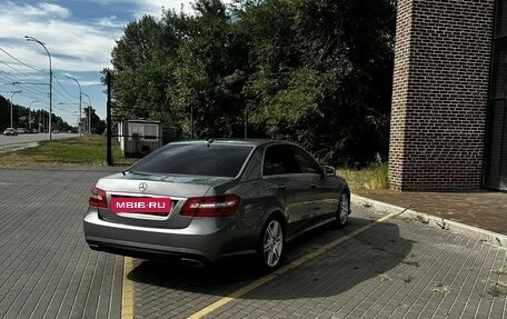 Mercedes-Benz E-Класс, 2012 год, 1 700 000 рублей, 7 фотография