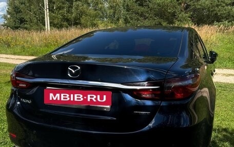 Mazda 6, 2021 год, 2 700 000 рублей, 4 фотография