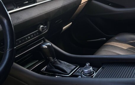 Mazda 6, 2021 год, 2 700 000 рублей, 28 фотография