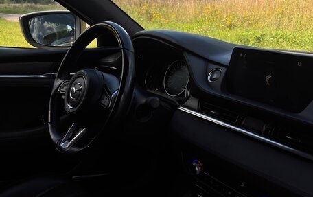 Mazda 6, 2021 год, 2 700 000 рублей, 21 фотография