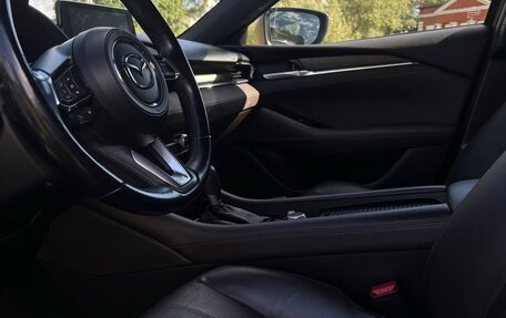 Mazda 6, 2021 год, 2 700 000 рублей, 25 фотография
