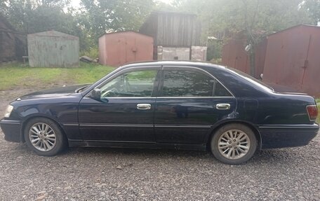 Toyota Crown, 2001 год, 910 000 рублей, 7 фотография