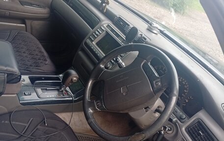 Toyota Crown, 2001 год, 910 000 рублей, 11 фотография