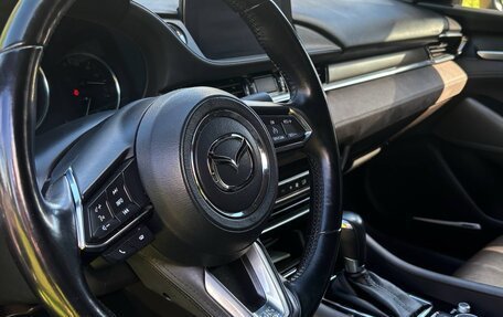 Mazda 6, 2021 год, 2 700 000 рублей, 29 фотография