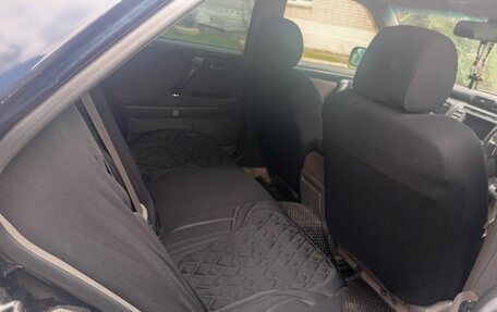 Toyota Crown, 2001 год, 910 000 рублей, 14 фотография