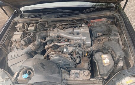 Toyota Crown, 2001 год, 910 000 рублей, 15 фотография