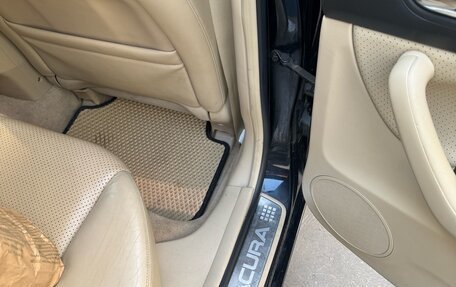 Honda Accord VII рестайлинг, 2007 год, 740 000 рублей, 9 фотография