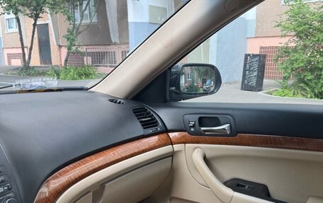 Honda Accord VII рестайлинг, 2007 год, 740 000 рублей, 7 фотография