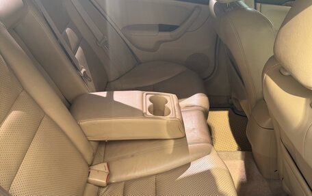 Honda Accord VII рестайлинг, 2007 год, 740 000 рублей, 8 фотография
