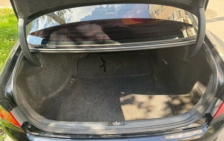 Honda Accord VII рестайлинг, 2007 год, 740 000 рублей, 10 фотография