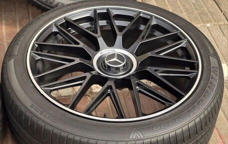 Mercedes-Benz GL-Класс AMG, 2014 год, 2 350 000 рублей, 5 фотография