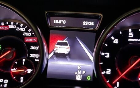Mercedes-Benz GL-Класс AMG, 2014 год, 2 350 000 рублей, 3 фотография
