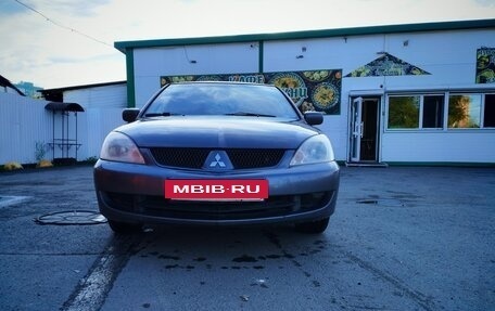 Mitsubishi Lancer IX, 2006 год, 300 000 рублей, 3 фотография