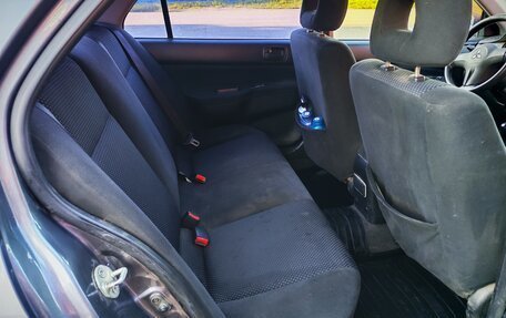 Mitsubishi Lancer IX, 2006 год, 300 000 рублей, 10 фотография
