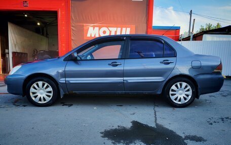 Mitsubishi Lancer IX, 2006 год, 300 000 рублей, 7 фотография