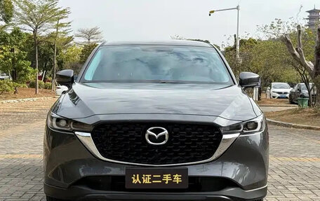 Mazda CX-5 II, 2026 год, 2 700 000 рублей, 3 фотография