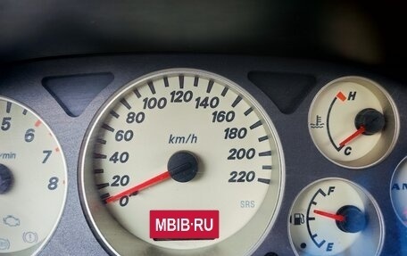 Mitsubishi Lancer IX, 2006 год, 300 000 рублей, 11 фотография