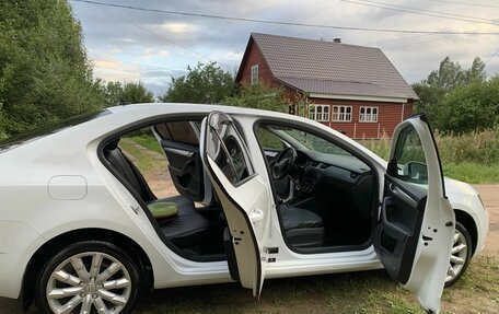 Skoda Octavia, 2018 год, 1 150 000 рублей, 4 фотография