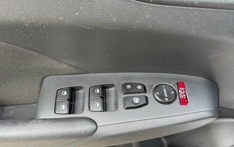 Hyundai Solaris II рестайлинг, 2019 год, 1 230 000 рублей, 8 фотография