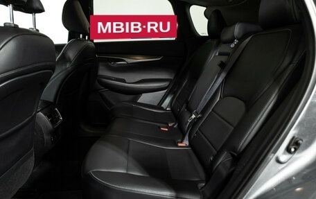 Infiniti QX50 II, 2021 год, 3 040 989 рублей, 10 фотография