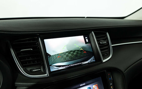Infiniti QX50 II, 2021 год, 3 040 989 рублей, 15 фотография