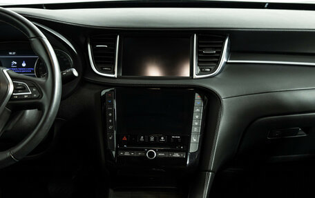 Infiniti QX50 II, 2021 год, 3 040 989 рублей, 14 фотография
