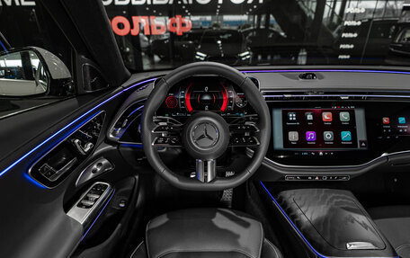 Mercedes-Benz E-Класс, 2026 год, 9 660 000 рублей, 2 фотография