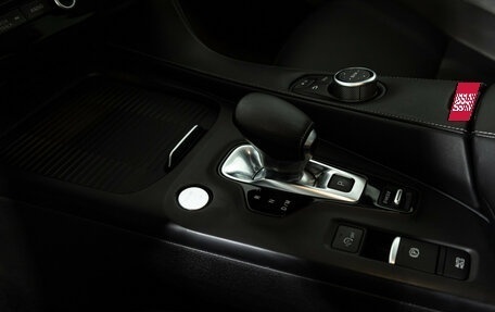Infiniti QX50 II, 2021 год, 3 040 989 рублей, 18 фотография