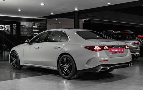 Mercedes-Benz E-Класс, 2026 год, 9 660 000 рублей, 3 фотография