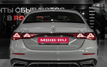 Mercedes-Benz E-Класс, 2026 год, 9 660 000 рублей, 7 фотография