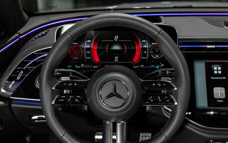 Mercedes-Benz E-Класс, 2026 год, 9 660 000 рублей, 13 фотография