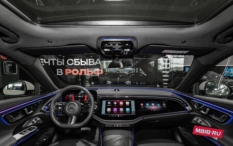 Mercedes-Benz E-Класс, 2026 год, 9 660 000 рублей, 12 фотография