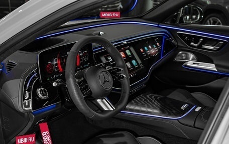 Mercedes-Benz E-Класс, 2026 год, 9 660 000 рублей, 11 фотография