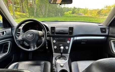 Subaru Outback III, 2006 год, 900 000 рублей, 5 фотография