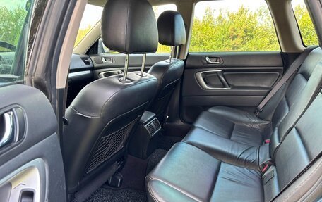 Subaru Outback III, 2006 год, 900 000 рублей, 14 фотография