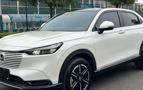 Honda Vezel, 2023 год, 1 845 000 рублей, 1 фотография