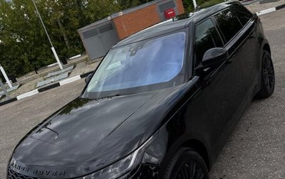 Land Rover Range Rover Velar I, 2019 год, 2 750 000 рублей, 1 фотография