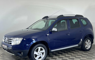 Renault Duster I рестайлинг, 2013 год, 920 000 рублей, 1 фотография
