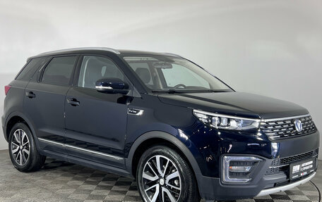 Changan CS55, 2021 год, 1 695 000 рублей, 1 фотография