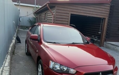 Mitsubishi Lancer IX, 2008 год, 770 000 рублей, 1 фотография