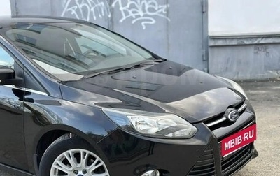 Ford Focus III, 2012 год, 650 000 рублей, 1 фотография