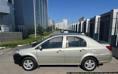 FAW V5, 2013 год, 155 000 рублей, 8 фотография