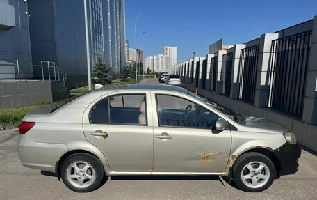 FAW V5, 2013 год, 155 000 рублей, 7 фотография