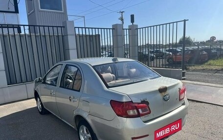 FAW V5, 2013 год, 155 000 рублей, 4 фотография