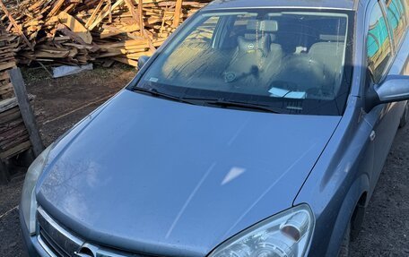 Opel Astra H, 2007 год, 600 000 рублей, 3 фотография