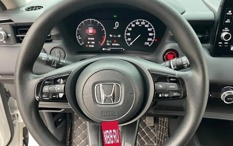 Honda Vezel, 2023 год, 1 845 000 рублей, 5 фотография