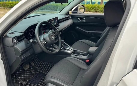 Honda Vezel, 2023 год, 1 845 000 рублей, 7 фотография
