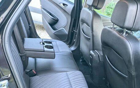 Opel Astra J, 2013 год, 840 000 рублей, 4 фотография