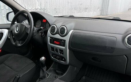 Renault Logan I, 2013 год, 340 000 рублей, 9 фотография